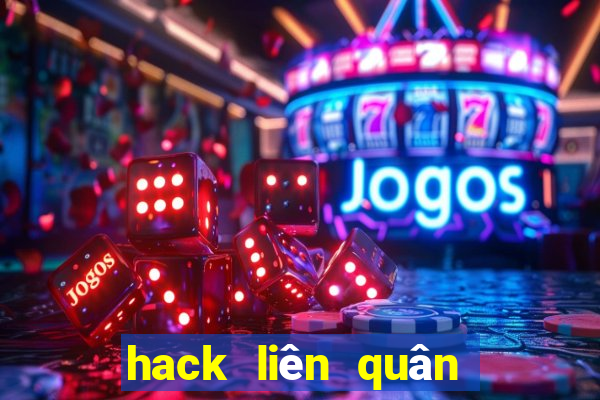 hack liên quân mùa 20 apk