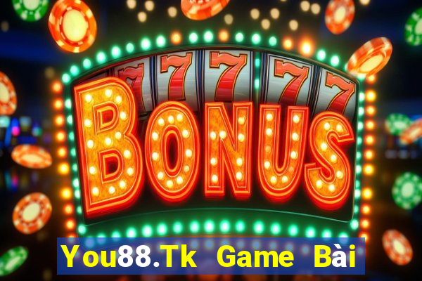 You88.Tk Game Bài 888 Casino