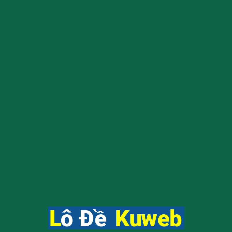 Lô Đề Kuweb