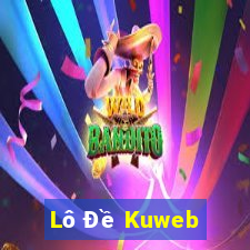 Lô Đề Kuweb