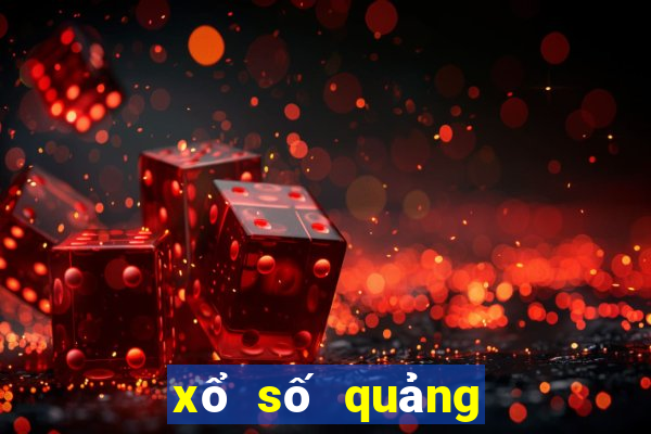 xổ số quảng bình lâu dài