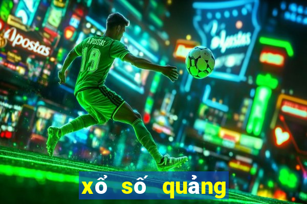 xổ số quảng bình lâu dài