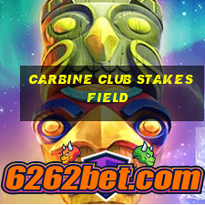 carbine club stakes field