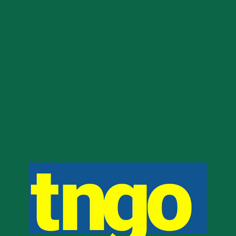 tngo