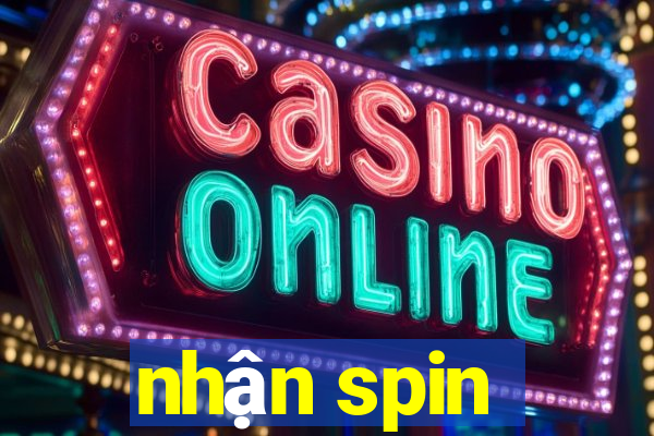 nhận spin