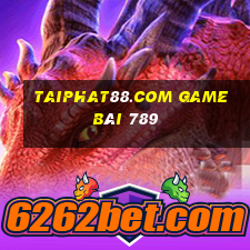 Taiphat88.Com Game Bài 789