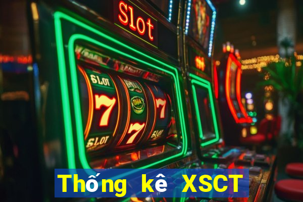 Thống kê XSCT ngày 19