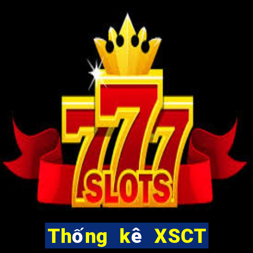 Thống kê XSCT ngày 19