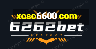 xoso6600 com