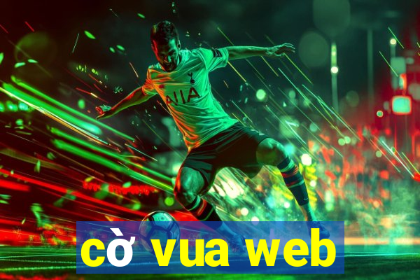 cờ vua web