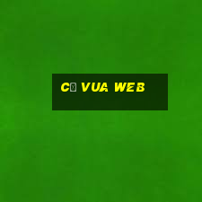 cờ vua web