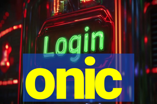 onic