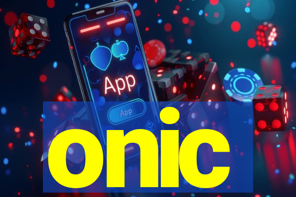 onic