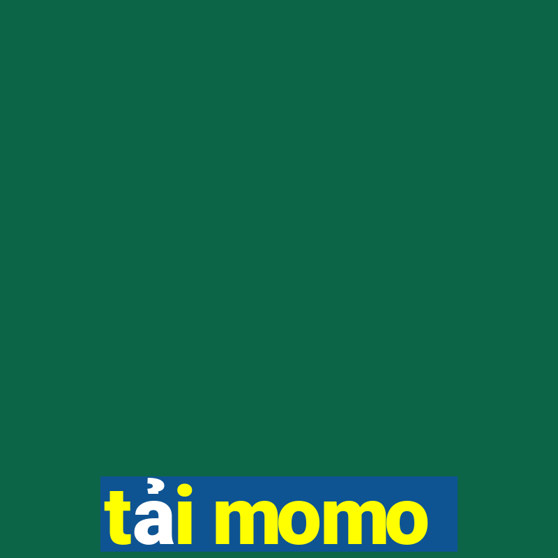 tải momo