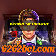 crown melbourne