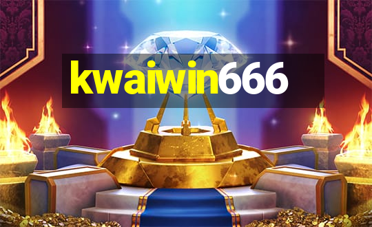 kwaiwin666