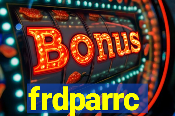 frdparrc