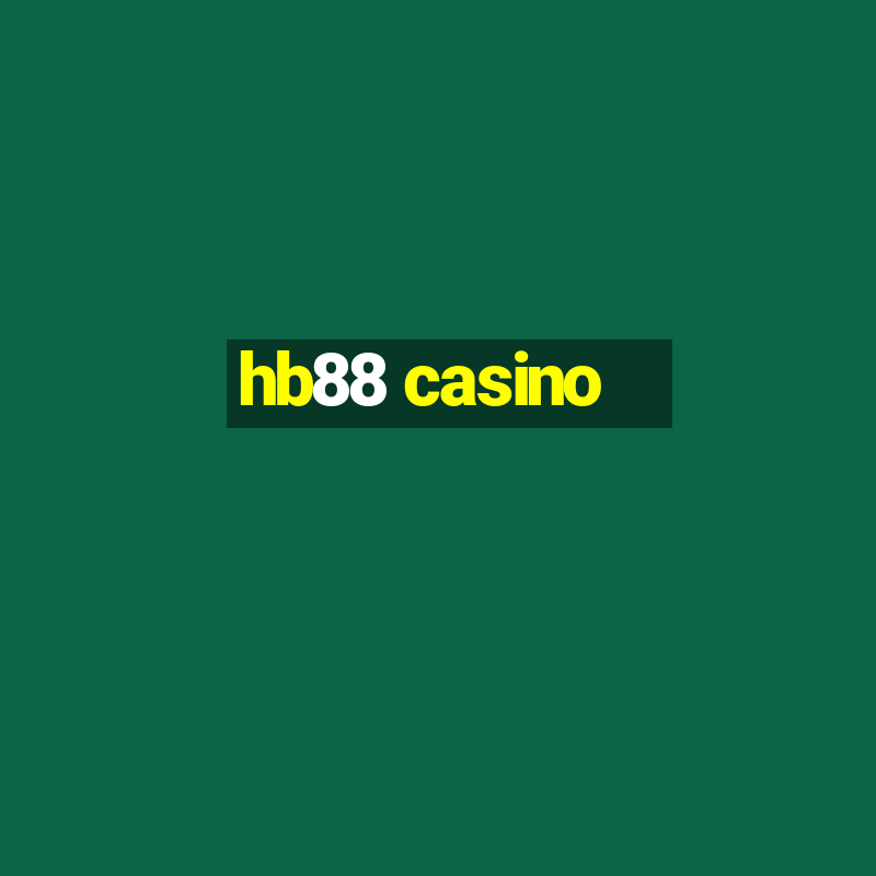 hb88 casino