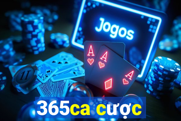 365ca cược