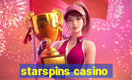 starspins casino