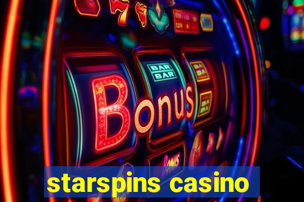 starspins casino