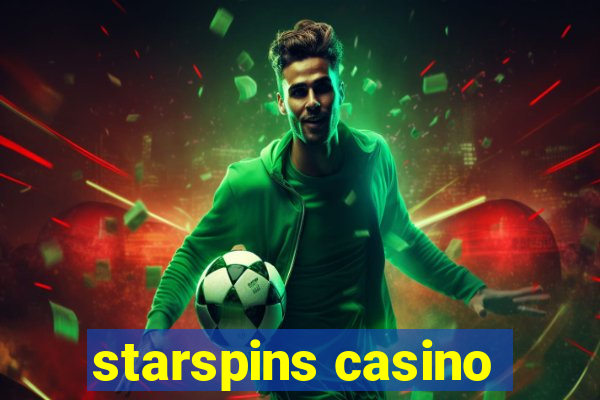 starspins casino