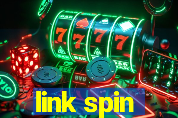 link spin