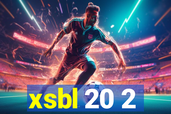 xsbl 20 2