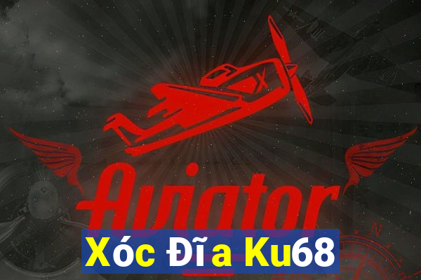 Xóc Đĩa Ku68