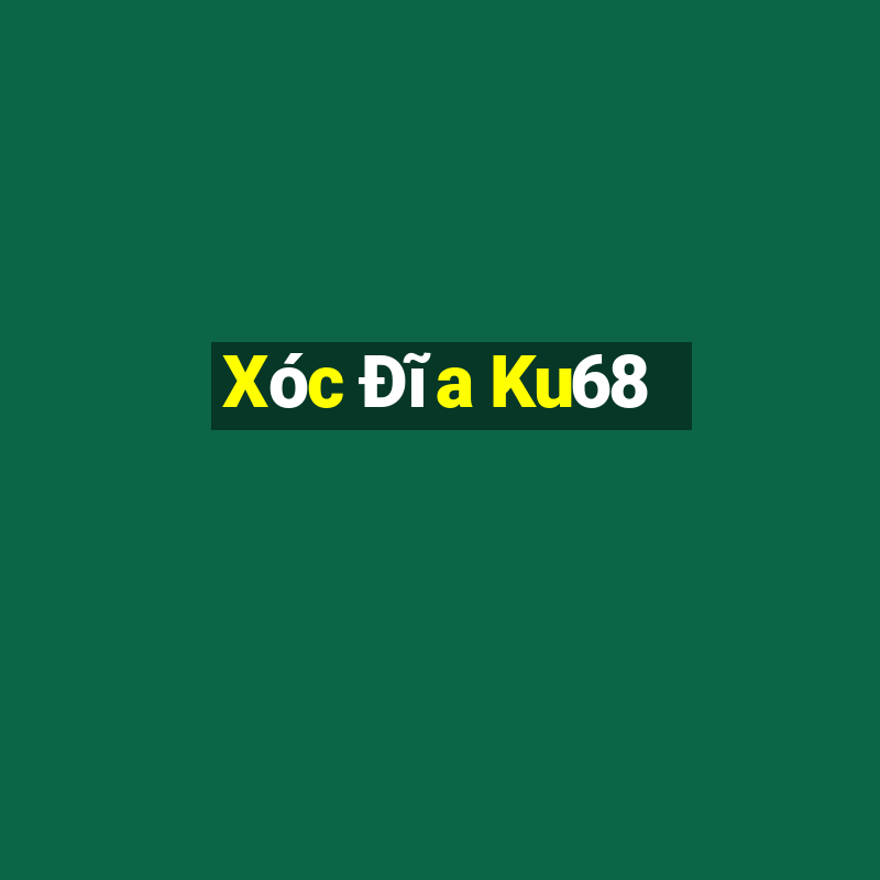 Xóc Đĩa Ku68