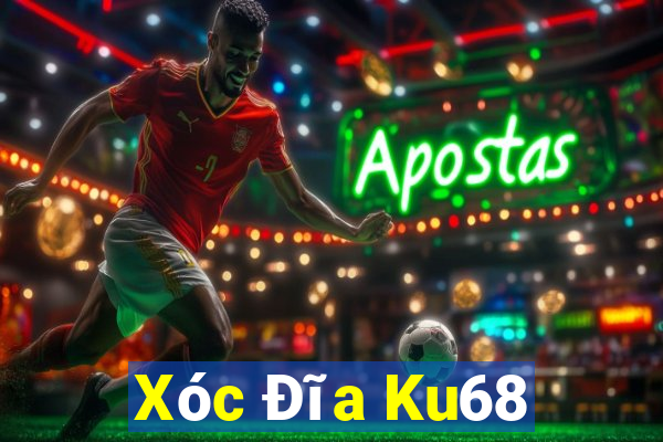 Xóc Đĩa Ku68