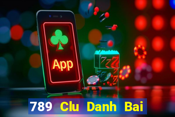 789 Clu Danh Bai Sanh Rong