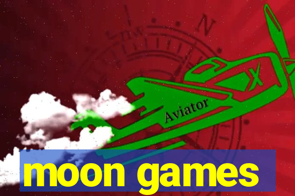 moon games