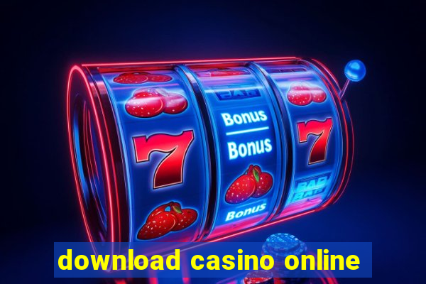 download casino online