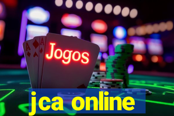 jca online