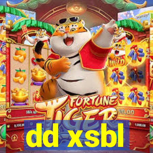 dd xsbl