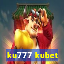 ku777 kubet