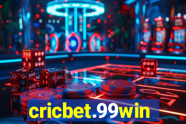 cricbet.99win