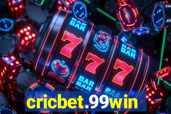 cricbet.99win