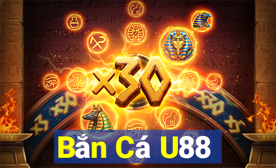 Bắn Cá U88