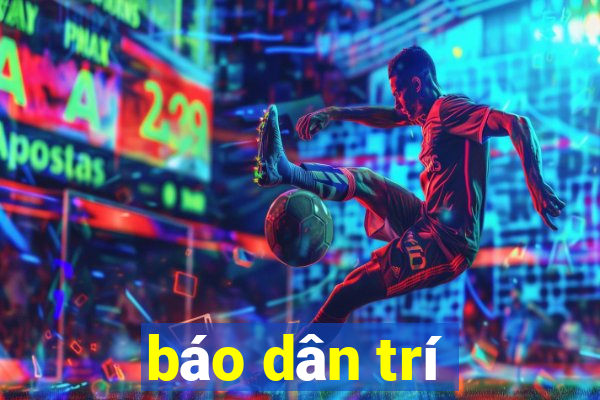 báo dân trí