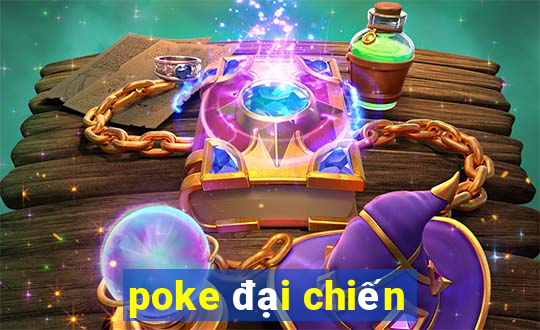 poke đại chiến