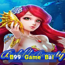 B99 Game Bài Uống Rượu