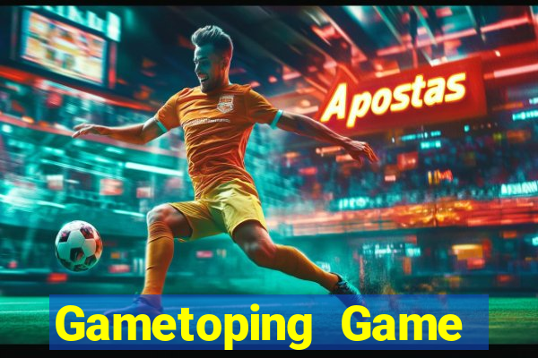 Gametoping Game Bài Kubet