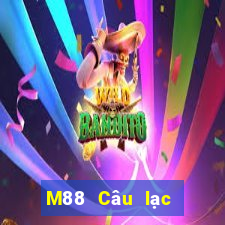 M88 Câu lạc bộ game bài Domi