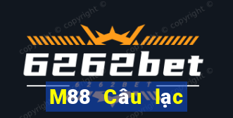 M88 Câu lạc bộ game bài Domi