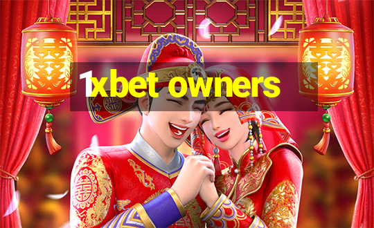 1xbet owners