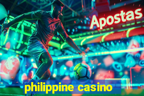 philippine casino