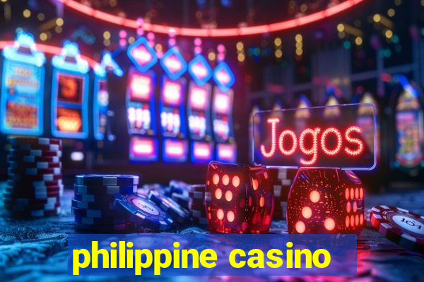 philippine casino