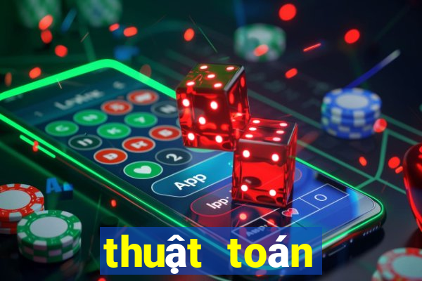 thuật toán ngẫu nhiên